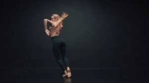 Ксения Горячева / соло / 2022