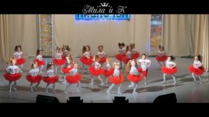 Хрустальный каблучок 2019 - Моя мама лучше всех