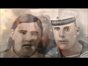 "ГЕРОИ В МОЕЙ СЕМЬЕ". Панченко Даниил Дмитриевич