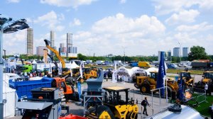 Завод ZZBO на выставке CTT EXPO 2023