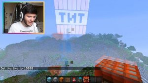 UN ABONNÉ A CRÉE UN TEXTURE PACK MINECRAFT 100% TNT AGENTGB !