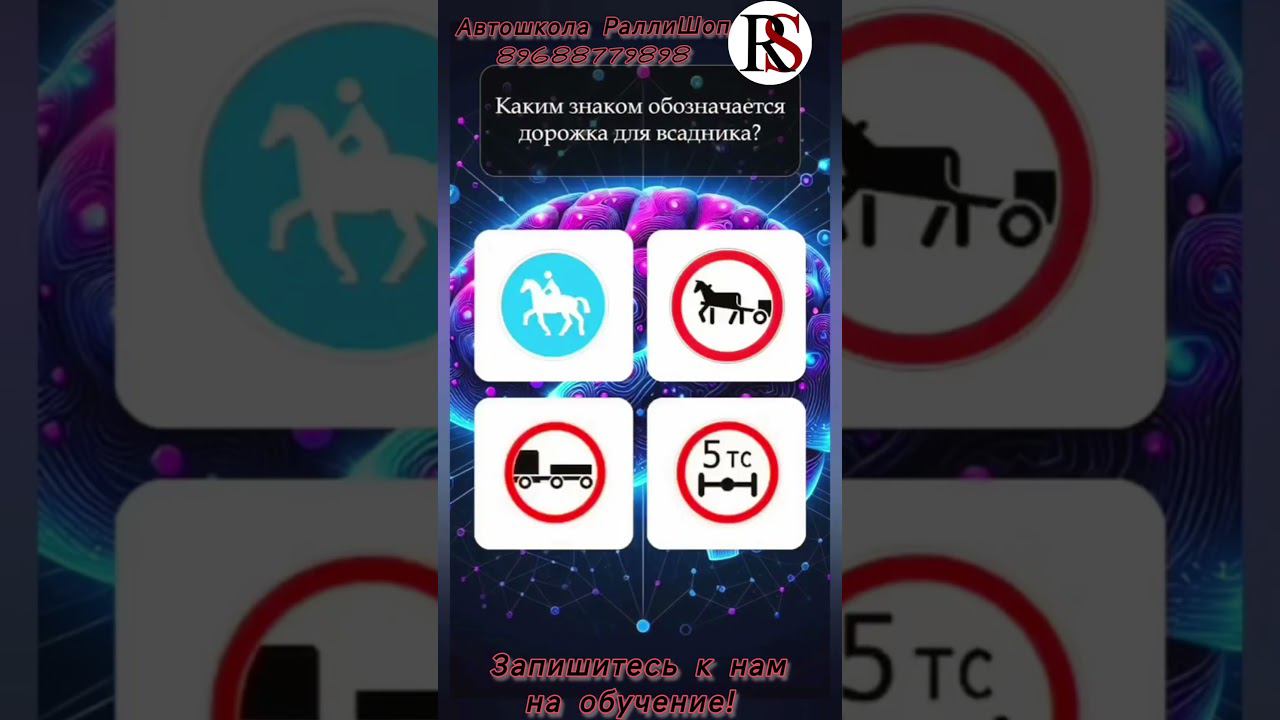 Автошкола"Ралли Шоп" ПДД #автошколамосква #автошкола #хочуправа  #хочуводить #пдд #классвождения