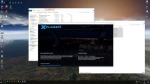 X-Plane 11 Пошаговая инструкция по установке и настройке