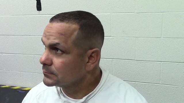 Tony Gibson Virginia Tech Post Game 9-3-17 смотреть онлайн