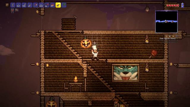 NeebsEP.4 Operation Legendary ZenithEP.5 Terraria 1.4.4 Labor of Love Get Fixed Boi Master Mode PS4 смотреть онлайн