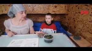 Экоурок № 16. Антошка, пойдем сажать картошку!