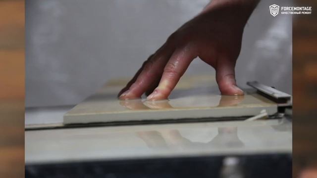 Отзыв от Алексея | Ремонт квартиры | Отзыв о Форс Монтаж смотреть онлайн