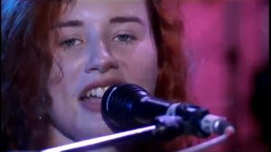 Tori Amos - Upside Down @ Montreux 1991