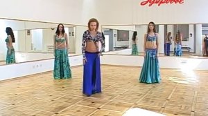 Восточные танцы урок № 1 Bellydance Штаб-квартира, Одесса