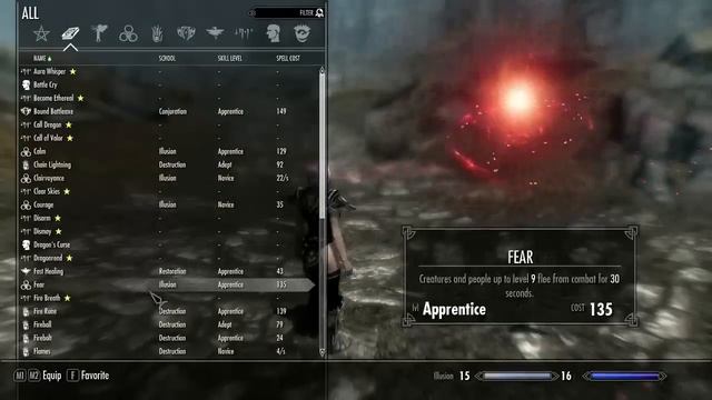 Skyrim Mods - Transform into a Dragon! смотреть онлайн