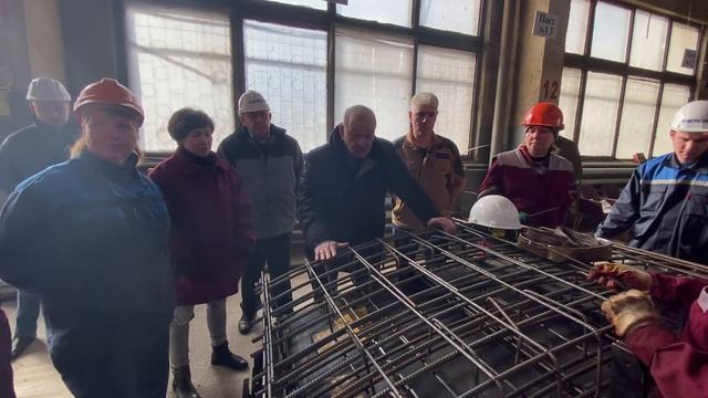 Итоги 6-ти месяцев в проекте. АО "Казметрострой"
