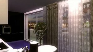 ЖК "Дом с террасами" на ул. М. Горького, г. Нижний Новгород