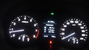 Hyundai Solaris 2 1.6 РКП расход топлива по городу
