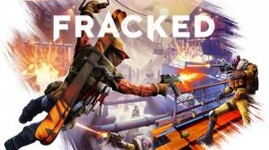 Fracked