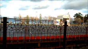 Мой город Снежинск.