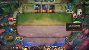 Legends of Runeterra гайд для новичков