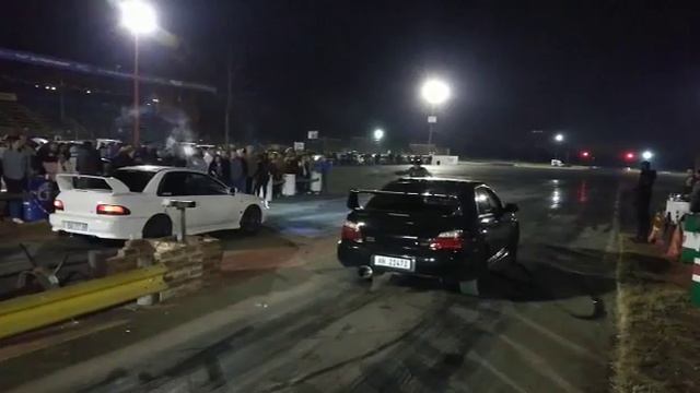 SUBARU WRX STI GC8 2DR TDO5 20G vs SUBARU WRX STI BORG WARNER TURBO : Scoobynation смотреть онлайн