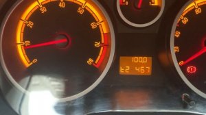 СКРЫТОЕ МЕНЮ/СКРЫТЫЕ ФУНКЦИИ Opel Corsa D, 1.0, 2008. ПОЛНАЯ РАСШИФРОВКА