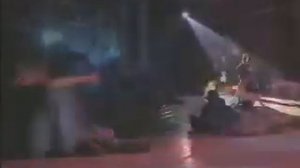 Севастопольский Театр Танца. Новогодние приключения бременских музыкантов