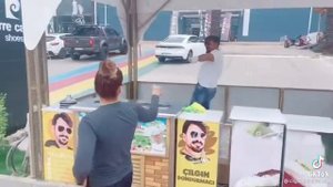 арабские танцы