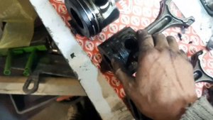 дефектовка хундай санта фе 2.2 crdi