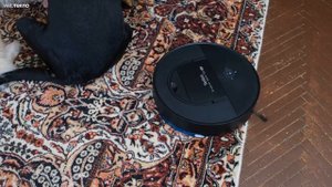 Yapay Zekalı Robot Süpürge! Tefal X-Plorer Serie 130 AI İncelemesi