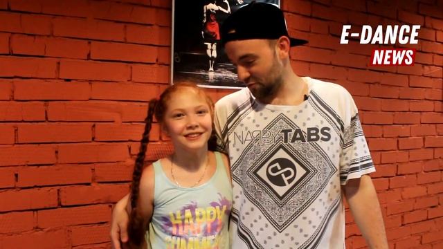 E-DANCE NEWS #7 | ТанцПРОкач | Фестиваль молодежных субкультур в парке Ватан Уфа |  ЗАкадром съемок