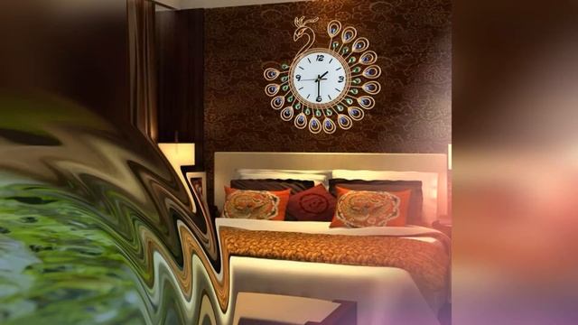 Примани удачу! Куда повесить часы, чтобы уберечь себя от невзгод? смотреть онлайн