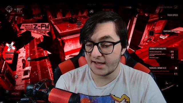 Suicide Squad: Kill the Justice League FAILED... смотреть онлайн