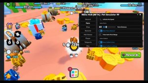 [NUEVO] SCRIPT / HACK DE PET SIMULATOR 99 | AUTO FARM, GAMEPASS GRATIS, AUTO QUEST | PC Y CELULAR