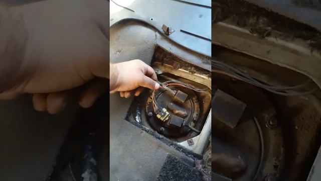 Ремонт бензонасоса и датчика уровня топлива ваз 2115 (Все возможные поломки ЗДЕСЬ) смотреть онлайн