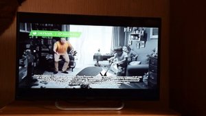 Телевизор LED Prestigio