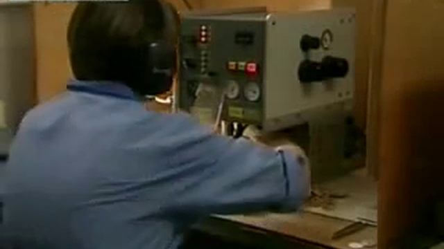 Как изготавливают награды на Монетном дворе