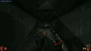 ION FURY/ОБЗОР ТОП ШУТЕРА