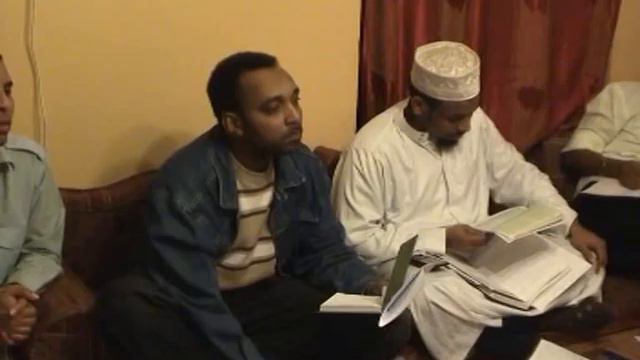 MJADALA WA MAULID - ILFORD (LONDON) - 17/02/2009 смотреть онлайн