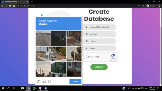 How To Get Free Mysql Database (Remote Access) смотреть онлайн
