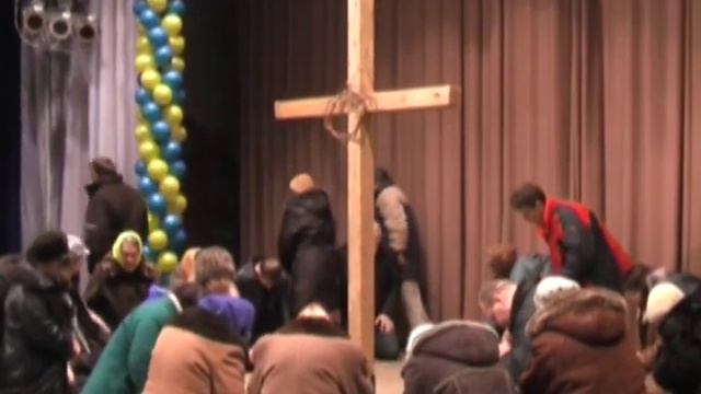 Благодарение свет евангелия балаклея 2007год № 4 смотреть онлайн