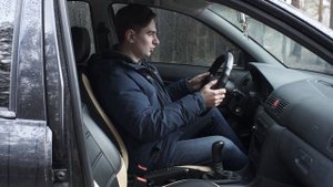 ШКОДА ОКТАВИЯ ТУР 2.0 8v