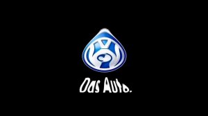 Volkswagen logo effect 1