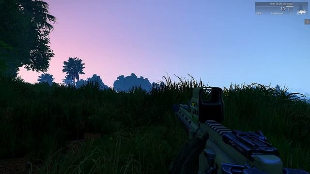 Arma 3 APEX Первый блин комом смотреть онлайн