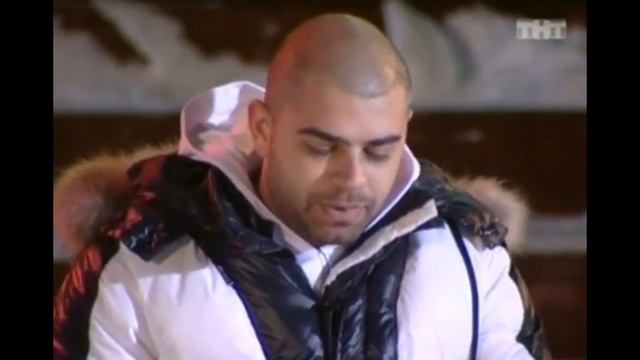 Денис Лысенко, Илья Гажиенко - Снова на душе тоска смотреть онлайн