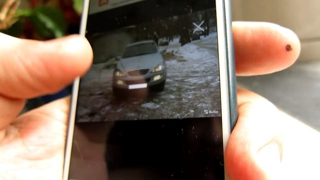 Объявление на АВИТО. Отличия SsangYong Kyron 2 разных годов выпуска по фотографиям смотреть онлайн