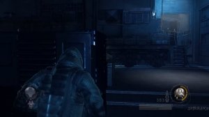 RESIDENT EVIL OPERATION RACCOON CITY Gameplay Walkthrough FULL GAME (4K 60FPS) No Commentary