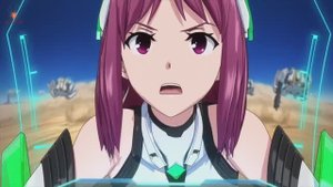 Клип по Аниме Expelled From Paradise
