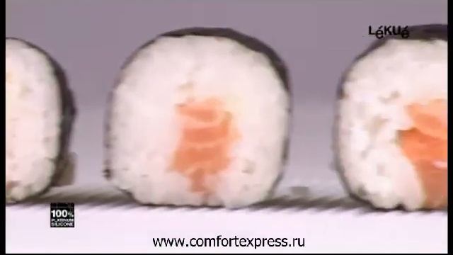 Силиконовый коврик для суши, роллов и рулетов смотреть онлайн
