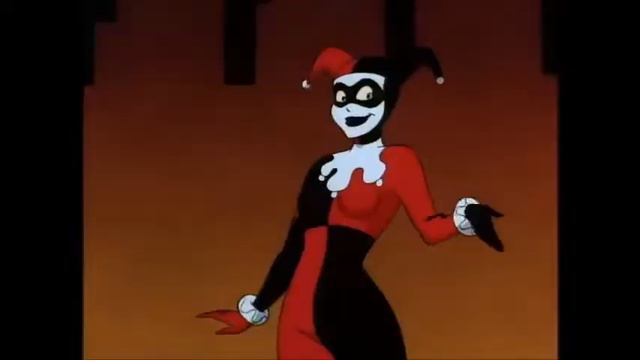 Joke is on Harley..Harley/Joker cmv смотреть онлайн