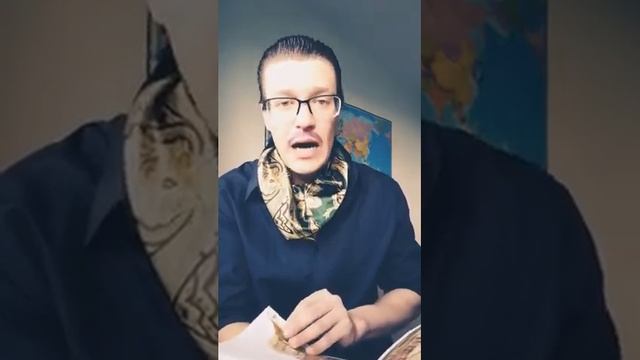 Эстет Литературов читает Пушкина... «Сказка о рыбаке и рыбке»