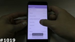Как включить параметры разработчика и отладку по USB на Xiaomi