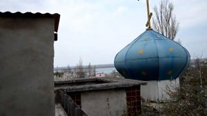 Квартира Новоозёрное