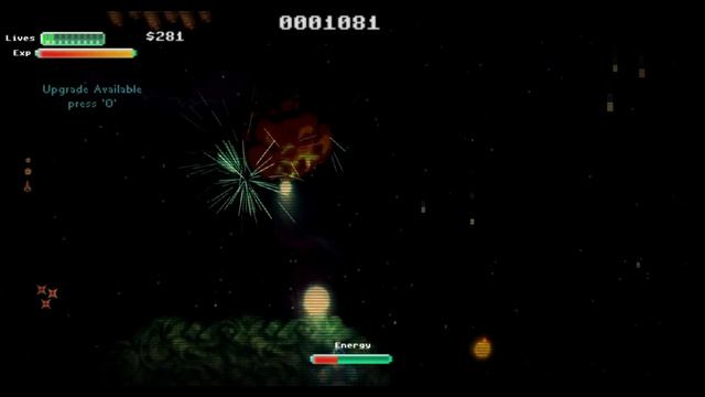 Star Drifter (2016) смотреть онлайн